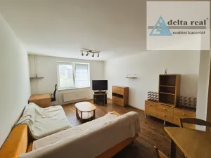 Prodej bytu 2+kk, Šumperk, Prievidzská, 51 m2