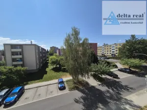 Prodej bytu 2+kk, Šumperk, Prievidzská, 51 m2