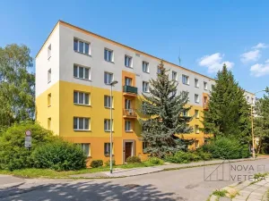 Prodej bytu 3+kk, Praha - Michle, Hodonínská, 55 m2