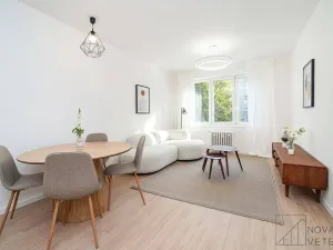 Prodej bytu 3+kk, Praha - Michle, Hodonínská, 55 m2