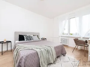 Prodej bytu 3+kk, Praha - Michle, Hodonínská, 55 m2