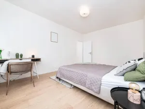 Prodej bytu 3+kk, Praha - Michle, Hodonínská, 55 m2