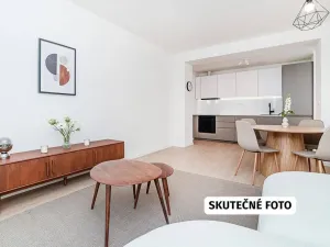 Prodej bytu 3+kk, Praha - Michle, Hodonínská, 55 m2
