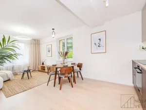 Prodej bytu 3+kk, Praha - Michle, Hodonínská, 55 m2