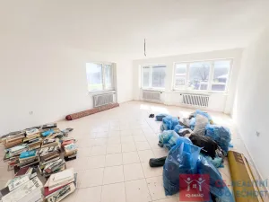 Prodej rodinného domu, Černín, 268 m2