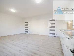 Pronájem bytu 2+kk, Šumperk, Jesenická, 51 m2