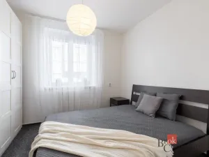 Pronájem bytu 2+kk, Brno - Staré Brno, Ypsilantiho, 39 m2