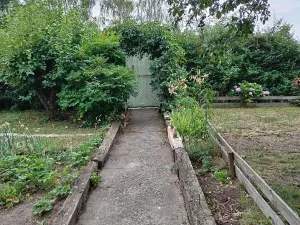 Prodej chaty, Kladno, U Trati, 20 m2