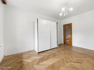 Pronájem bytu 3+1, Brno - Bystrc, Větrná, 88 m2