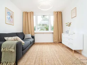 Prodej bytu 3+kk, Praha - Žižkov, K lučinám, 57 m2