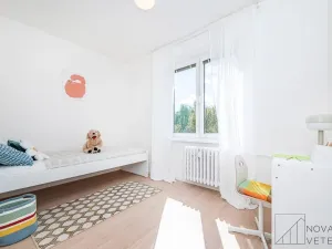 Prodej bytu 3+kk, Praha - Žižkov, K lučinám, 57 m2