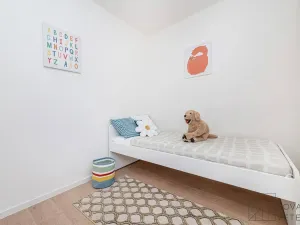 Prodej bytu 3+kk, Praha - Žižkov, K lučinám, 57 m2