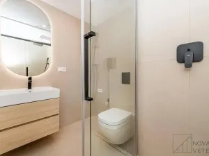 Prodej bytu 3+kk, Praha - Žižkov, K lučinám, 57 m2