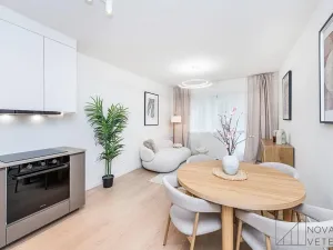 Prodej bytu 3+kk, Praha - Žižkov, K lučinám, 57 m2