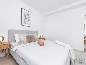 Prodej bytu 3+kk, Praha - Žižkov, K lučinám, 57 m2