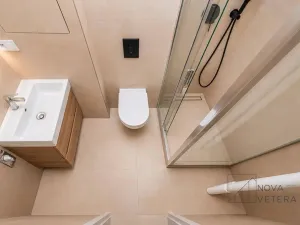 Prodej bytu 3+kk, Praha - Žižkov, K lučinám, 57 m2