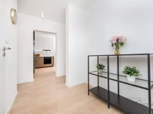 Prodej bytu 3+kk, Praha - Žižkov, K lučinám, 57 m2