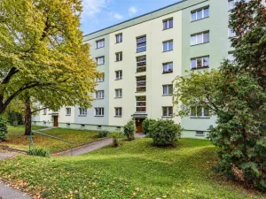 Prodej bytu 3+kk, Praha - Žižkov, K lučinám, 57 m2