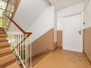 Prodej bytu 3+kk, Praha - Žižkov, K lučinám, 57 m2