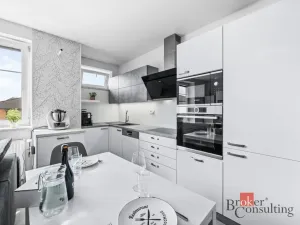 Pronájem bytu 3+kk, Chrášťany, Oranžová, 72 m2