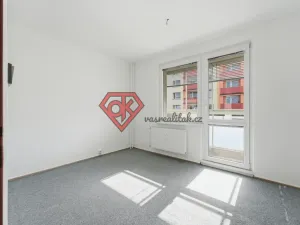 Prodej bytu 3+1, Ústí nad Orlicí - Hylváty, Třebovská, 71 m2