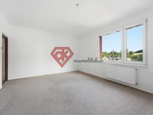 Prodej bytu 3+1, Ústí nad Orlicí - Hylváty, Třebovská, 71 m2