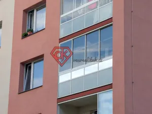 Prodej bytu 3+1, Ústí nad Orlicí - Hylváty, Třebovská, 71 m2