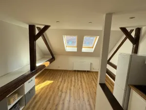 Pronájem bytu 1+1, Chomutov, Kukaňova, 50 m2