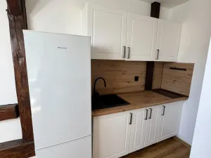 Pronájem bytu 1+1, Chomutov, Kukaňova, 50 m2