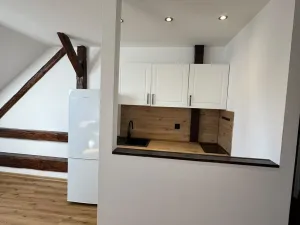 Pronájem bytu 1+1, Chomutov, Kukaňova, 50 m2