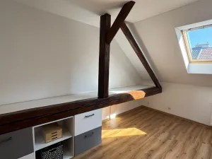 Pronájem bytu 1+1, Chomutov, Kukaňova, 50 m2
