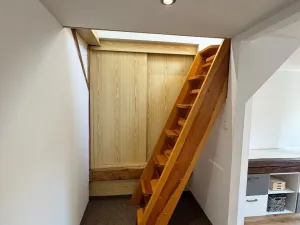 Pronájem bytu 1+1, Chomutov, Kukaňova, 50 m2