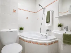 Prodej bytu 1+1, Trutnov - Střední Předměstí, Papírenská, 36 m2