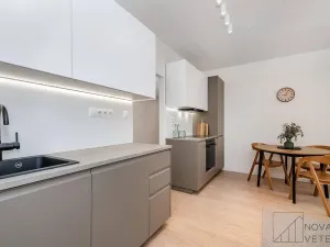 Prodej bytu 4+kk, Praha - Strašnice, Limuzská, 70 m2