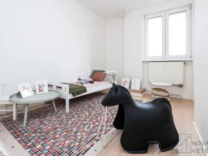Prodej bytu 4+kk, Praha - Strašnice, Limuzská, 70 m2