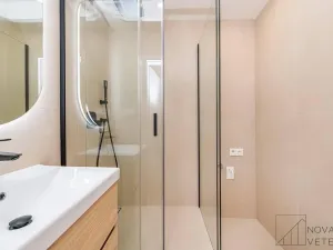 Prodej bytu 4+kk, Praha - Strašnice, Limuzská, 70 m2