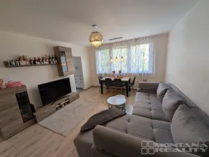 Prodej bytu 3+1, Olomouc, Stiborova, 68 m2