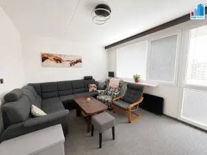 Prodej bytu 3+1, Nýřany, Havířská, 63 m2