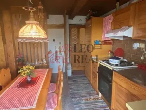 Prodej chaty, Bohdalice-Pavlovice - Pavlovice, 26 m2