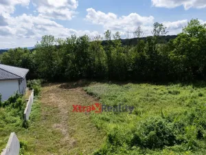 Prodej pozemku pro bydlení, Teplice, Albrechtova, 1258 m2