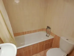 Pronájem bytu 1+kk, Olomouc, Kavaleristů, 25 m2