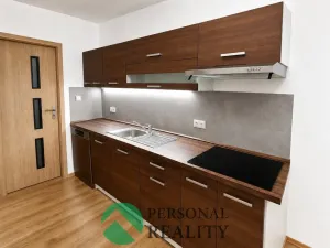 Pronájem bytu 2+1, Mělník, Slovany, 59 m2