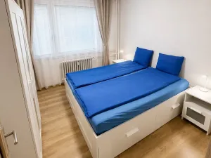 Pronájem bytu 2+1, Mělník, Slovany, 59 m2