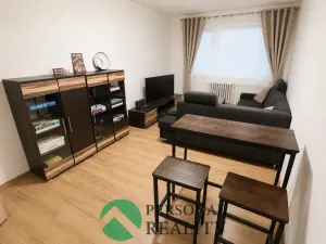 Pronájem bytu 2+1, Mělník, Slovany, 59 m2