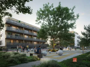 Prodej bytu 1+kk, Rokycany - Plzeňské Předměstí, Vysoký průhon, 48 m2