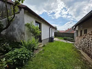 Prodej rodinného domu, Rudka, 94 m2