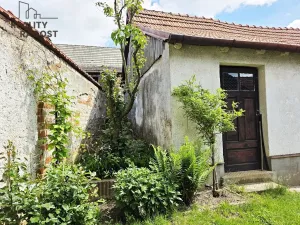 Prodej rodinného domu, Rudka, 94 m2