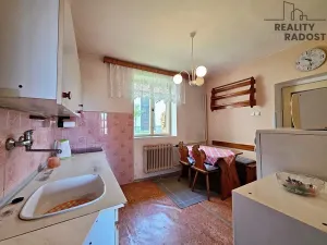 Prodej rodinného domu, Rudka, 94 m2