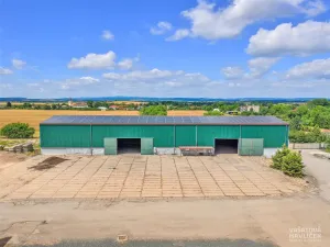 Prodej komerčního pozemku, Jasenná, 22131 m2