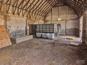 Prodej komerčního pozemku, Jasenná, 22131 m2